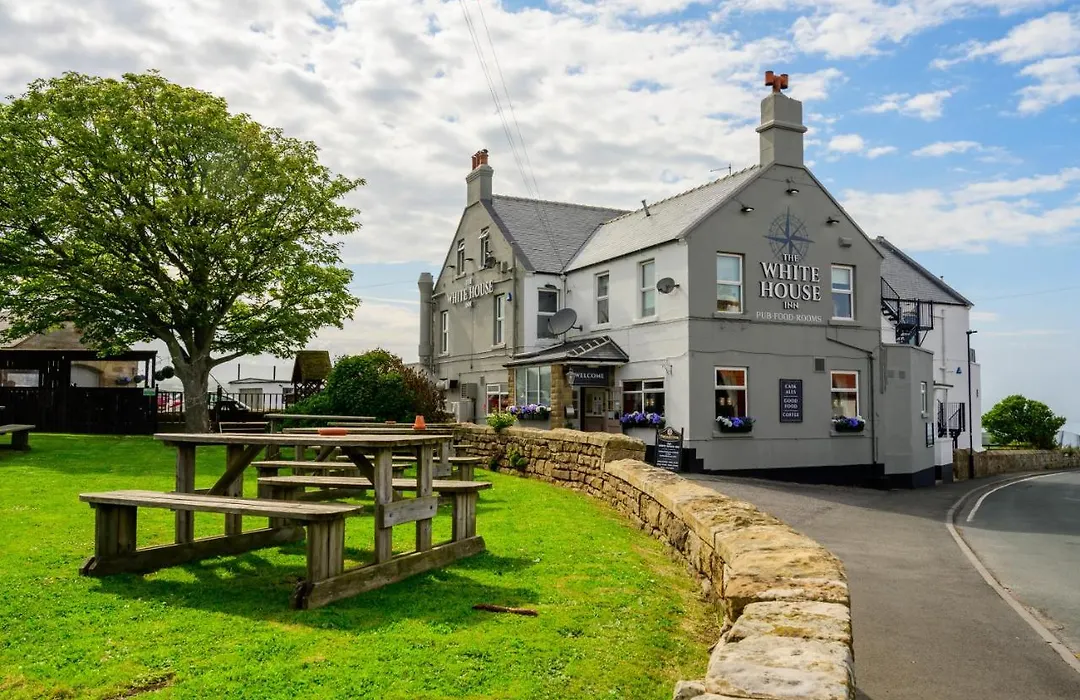 The White House Inn - Whitby-1