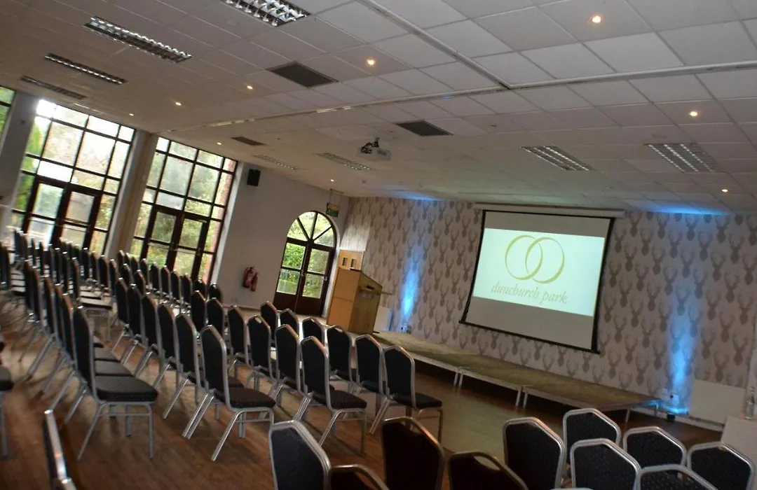 Dunchurch Park Hotel-1