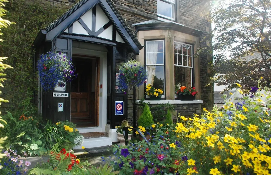 Denehurst Guest House - Adults Only-1