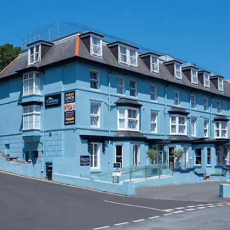 Carlton Hotel-2