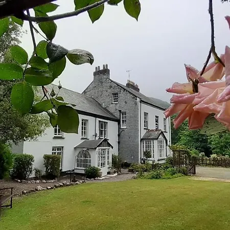 Score Valley Country House-3