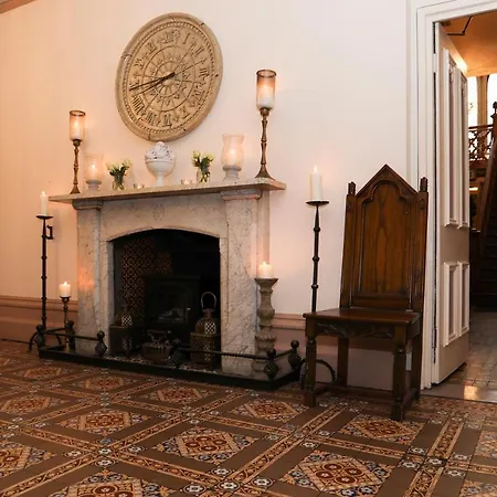 Rosehill House Hotel-3