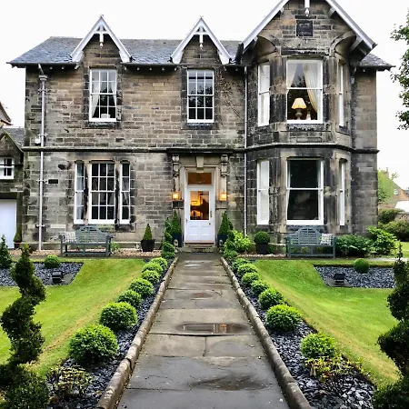 Abercorn Guest House-2