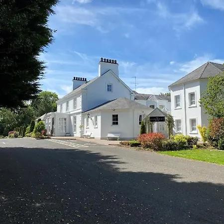 Leighinmohr House Hotel-3