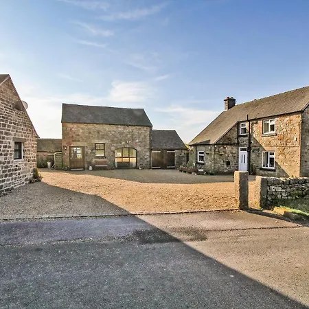 Moorland View Farm B&B-2