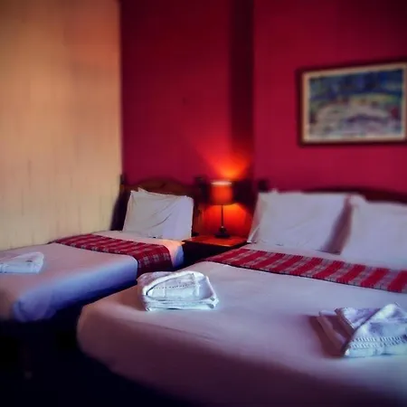 Heriott Park Guest House-3