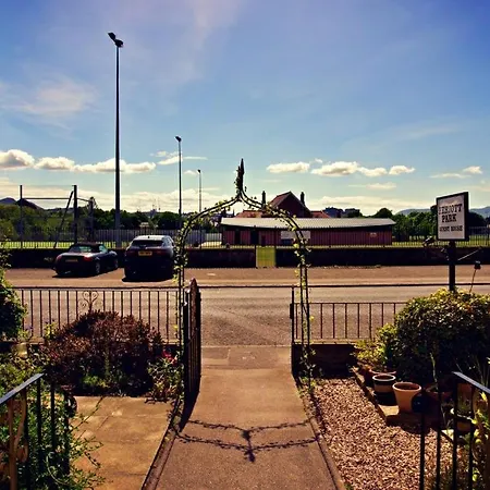 Heriott Park Guest House-2