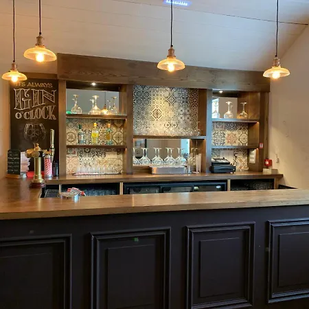 The Hermitage Inn-3