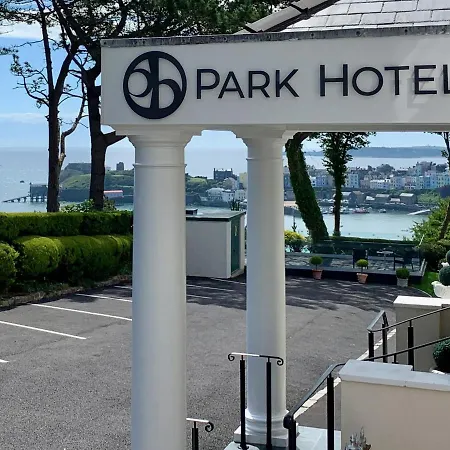 The Park Hotel-3