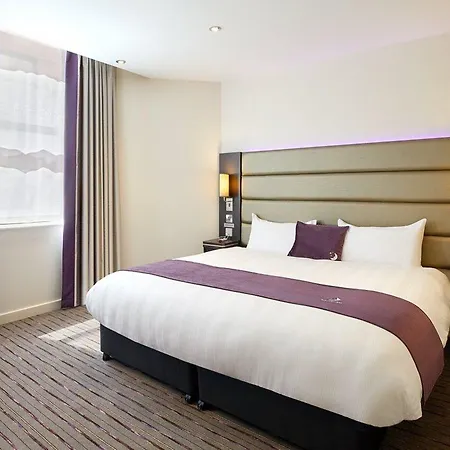 Premier Inn London Wembley Stadium-2