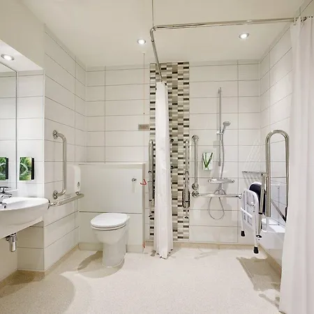 Premier Inn London Wembley Stadium-3