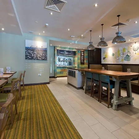 Premier Inn Middlesbrough Town Centre-2
