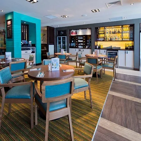 Premier Inn Middlesbrough Town Centre-3