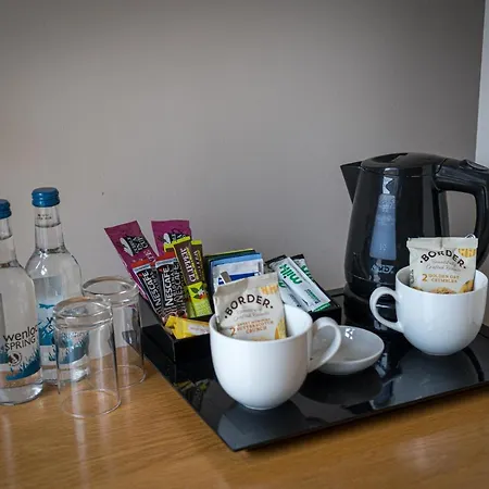 Jedburgh Guest House-3