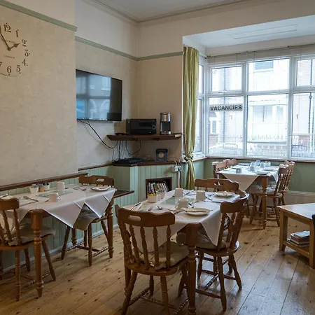 Jedburgh Guest House-2