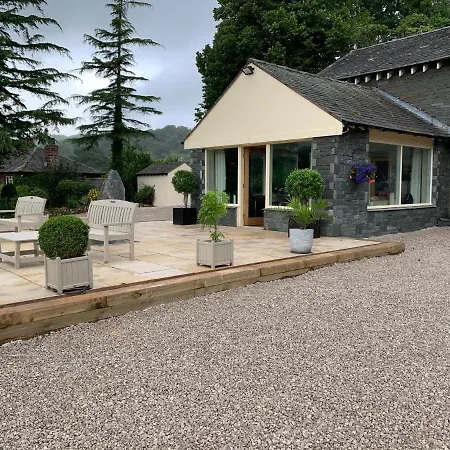 The Ullswater View Guest House-3