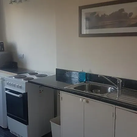 Brampton Guest House-2