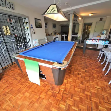 Harcourt Hotel-2