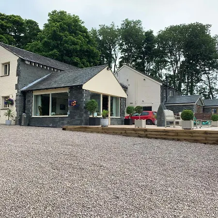 The Ullswater View Guest House-2