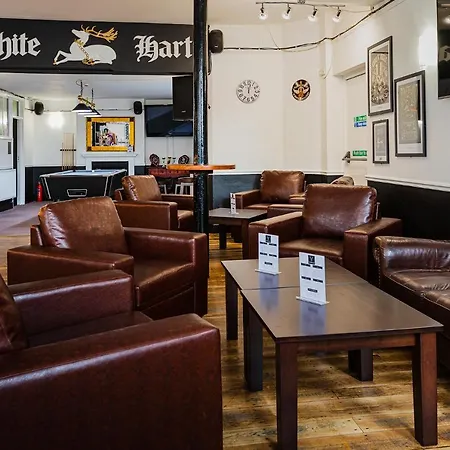 White Hart-2