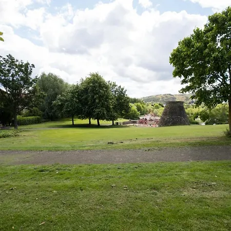 Lochend Serviced Apartments-2