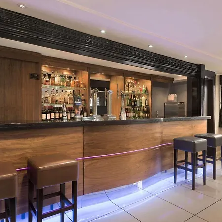 Aston Court Hotel-3