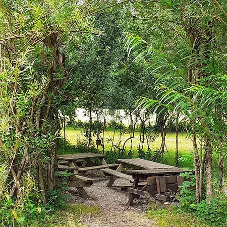 Fsc Rhyd-Y-Creuau Hostel-3