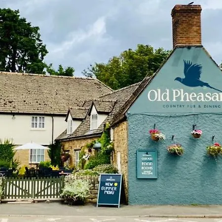 The Old Pheasant-3