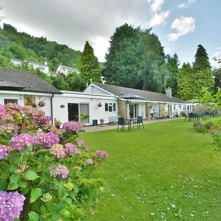 The Paddocks Cottages-2