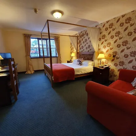 Batemans Mill Hotel & Restaurant-3