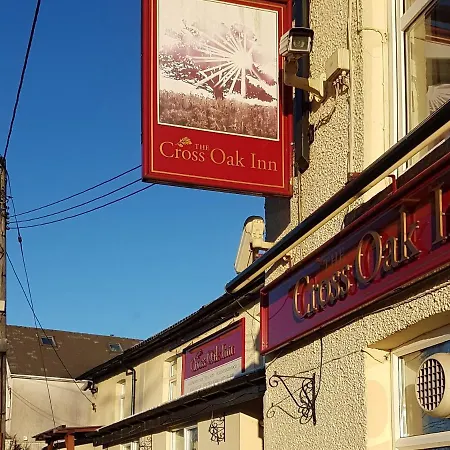 The Cross Oak Inn-2