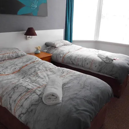Jasmine Guest House-2