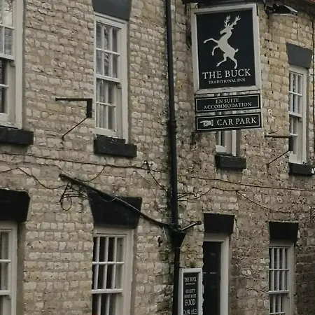 The Buck Hotel-3