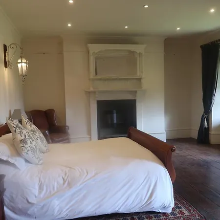 Prince Hall Country House-3