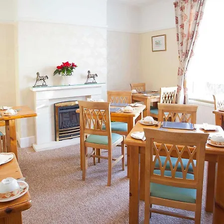 Amberlea Guest House-2