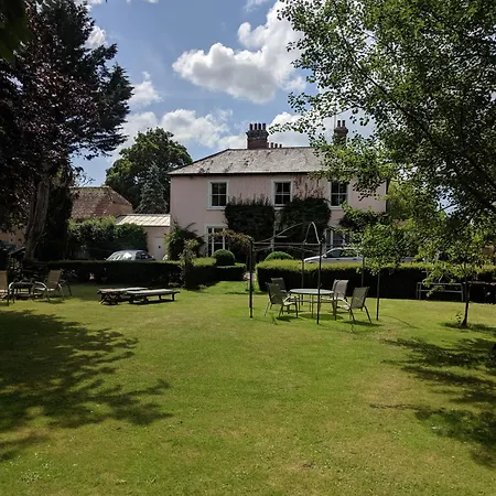 Marley House Bed And Breakfast-2