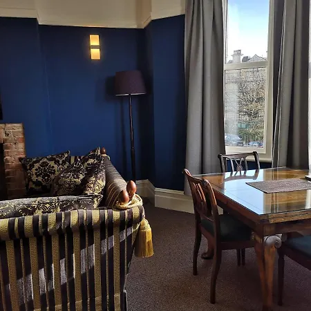 Bouverie Escape: Kent Serviced Apartment with Wi-Fi-2