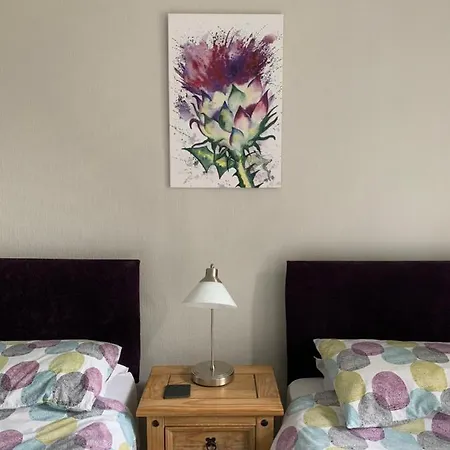 Eastdene Guest House-3