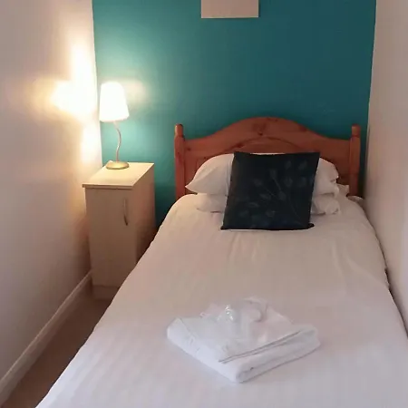Betty Cottles Inn-2