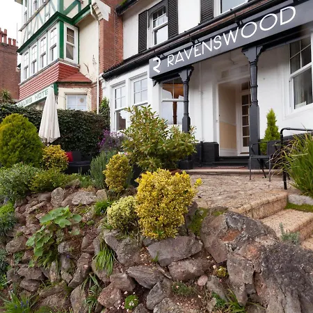 The Ravenswood B&B-3