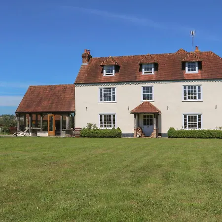 Groomes Country House-2