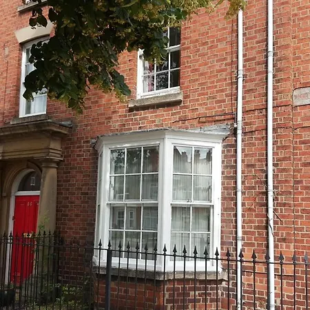 Albany Guest House-2