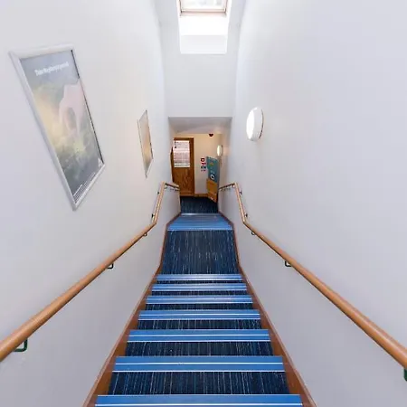 Yha Sherwood Forest-3