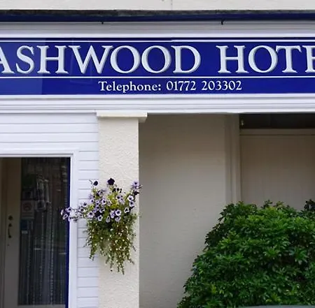 Ashwood Hotel-2