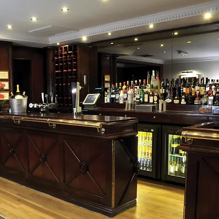 Best Western The Westley Hotel-3