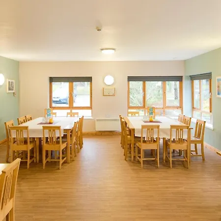 Yha Sherwood Forest-2