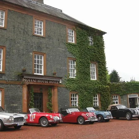 Best Western Moffat House Hotel-3