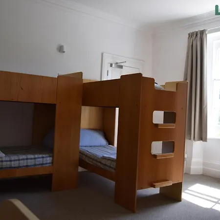 Fsc Juniper Hall Hostel-2
