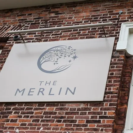 The Merlin By Innkeeper'S Collection-2