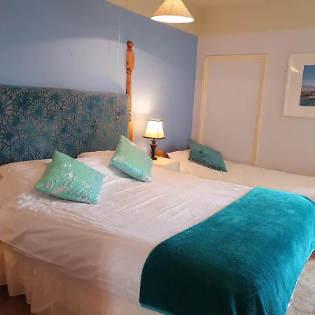The Goathland Hotel-3